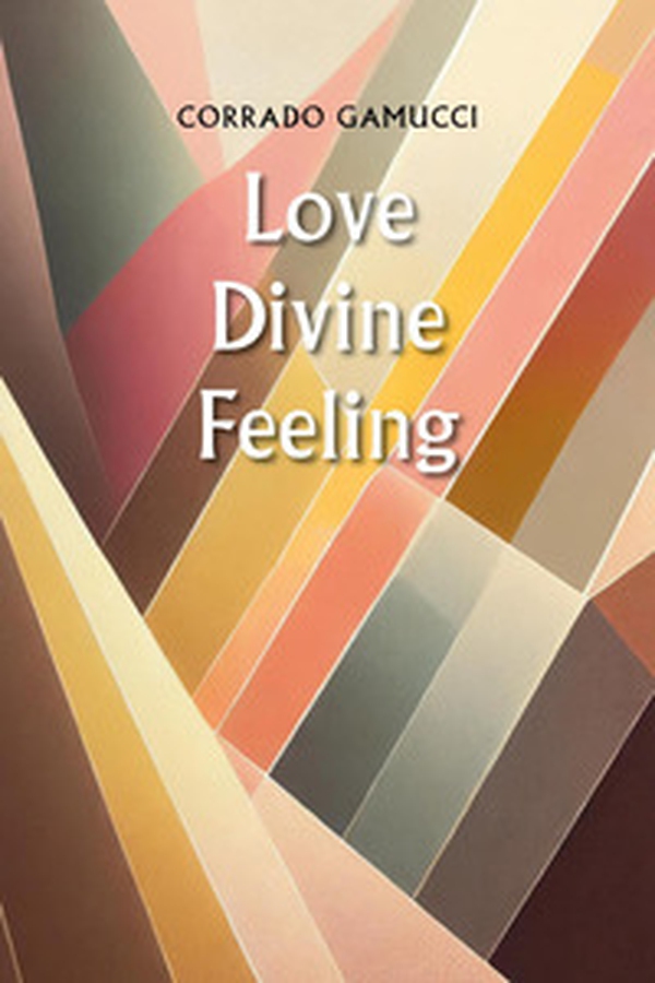 Love Divine Feeling - Librerie.coop Love Divine Feeling - Librerie.coop