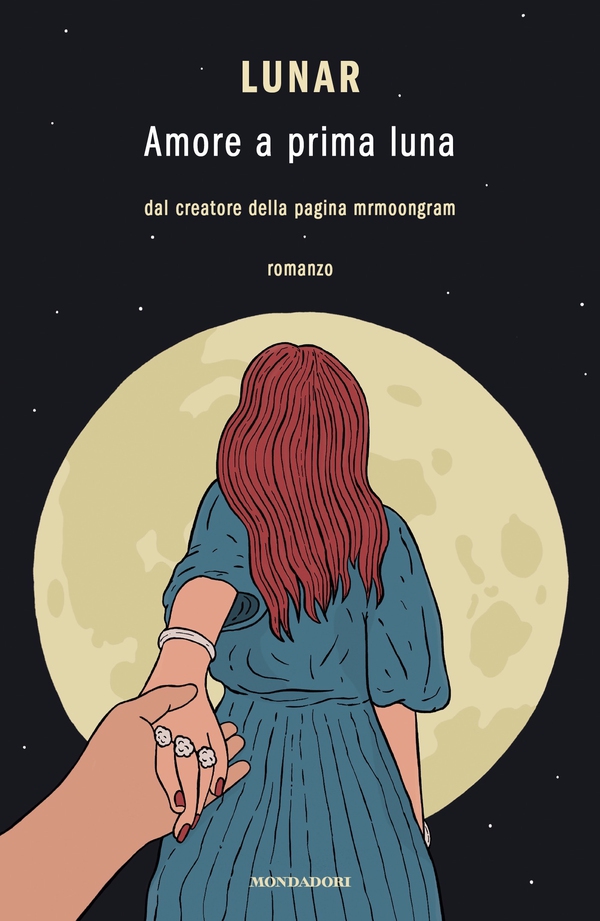 Amore a prima luna - Librerie.coop Amore a prima luna - Librerie.coop