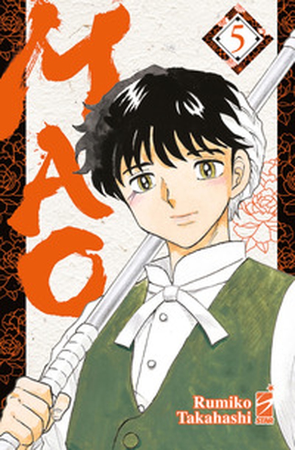 Mao - Vol. 5 - Librerie.coop Mao - Vol. 5 - Librerie.coop