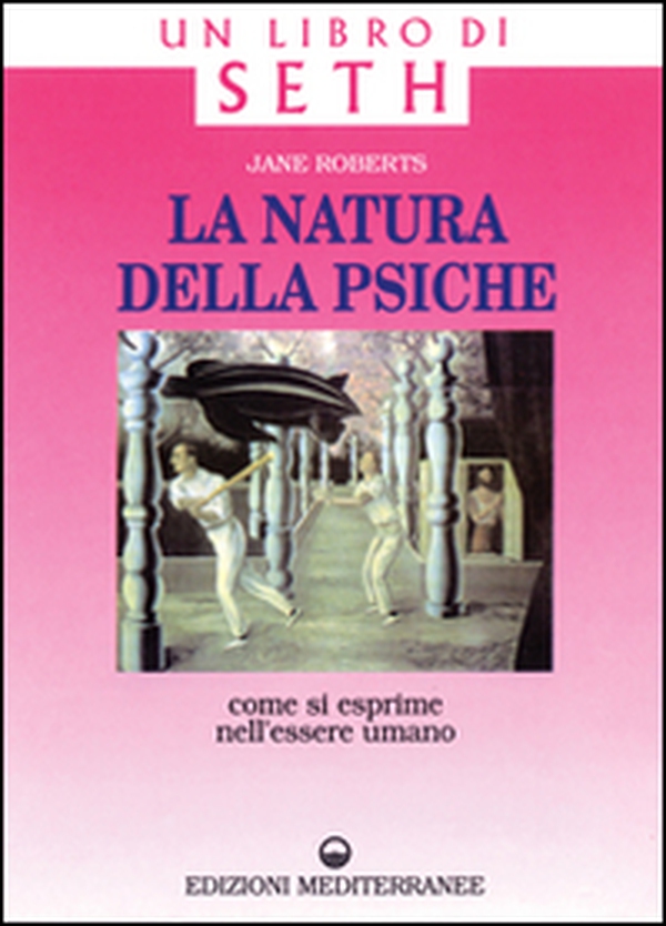 La natura della psiche - Librerie.coop La natura della psiche - Librerie.coop