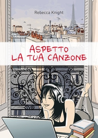 Aspetto la tua canzone - Librerie.coop