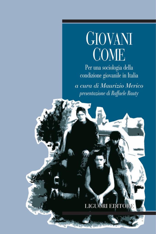 Giovani come - Librerie.coop Giovani come - Librerie.coop