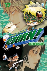Tutor Hitman Reborn - Vol. 17 - Librerie.coop Tutor Hitman Reborn - Vol. 17 - Librerie.coop