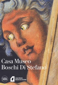 Casa-Museo Boschi Di Stefano - Librerie.coop