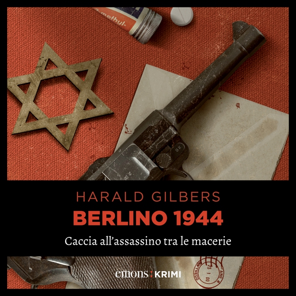 Berlino 1944 - Librerie.coop Berlino 1944 - Librerie.coop