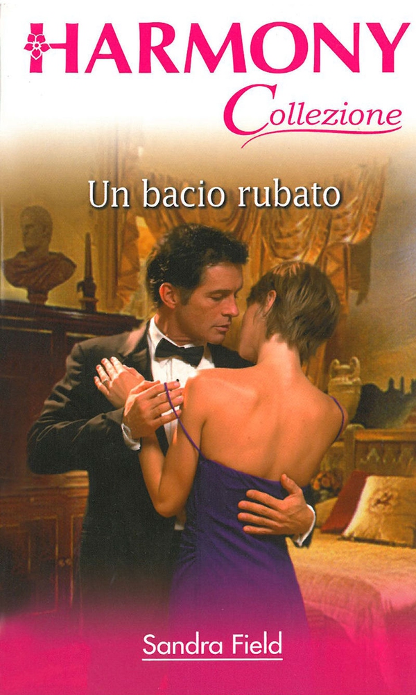 Un bacio rubato - Librerie.coop Un bacio rubato - Librerie.coop