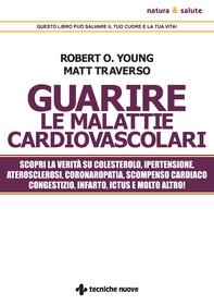 Guarire le malattie cardiovascolari - Librerie.coop