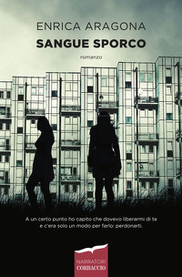Sangue sporco - Librerie.coop Sangue sporco - Librerie.coop