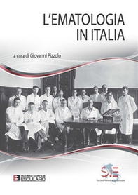 L'ematologia in Italia - Librerie.coop L'ematologia in Italia - Librerie.coop