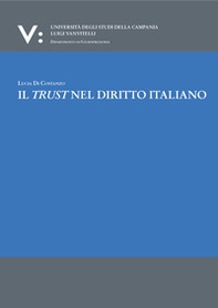 Il trust nel diritto italiano - Librerie.coop