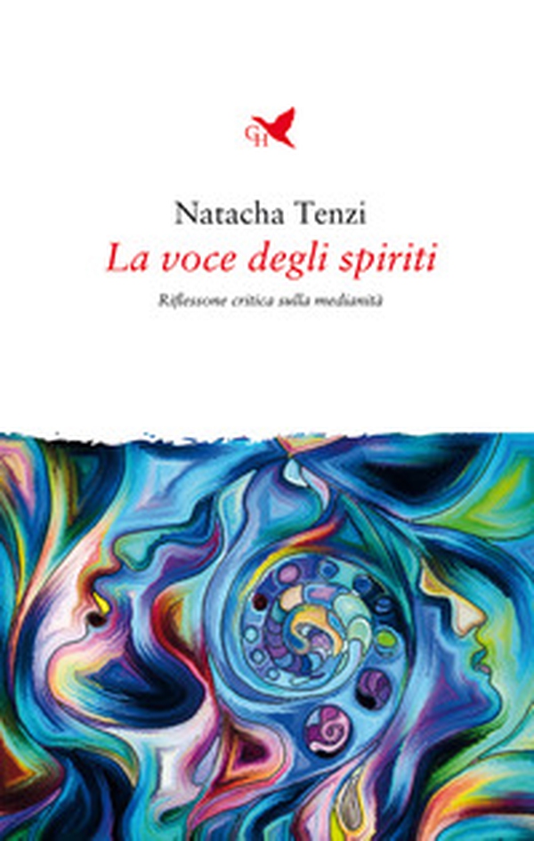 La voce degli spiriti - Librerie.coop La voce degli spiriti - Librerie.coop