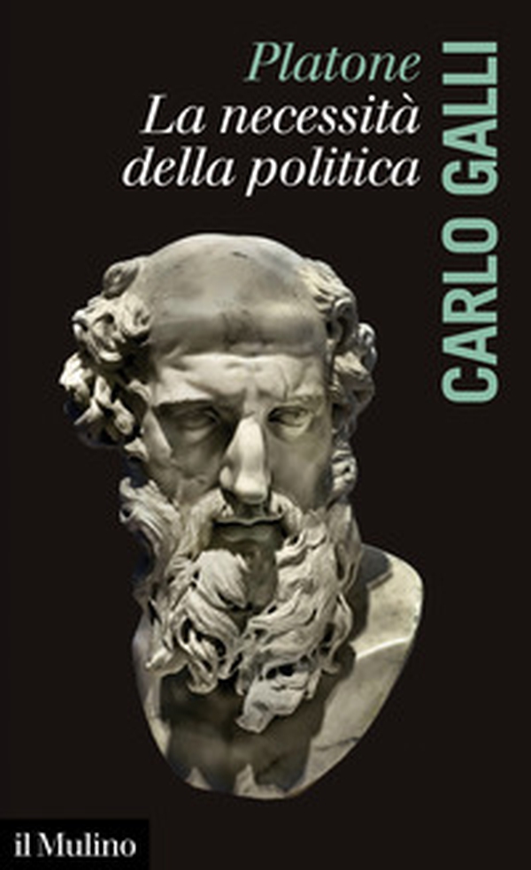 Platone, la necessità della politica - Librerie.coop Platone, la necessità della politica - Librerie.coop