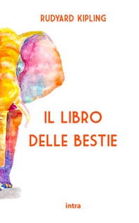 Il libro delle bestie - Librerie.coop