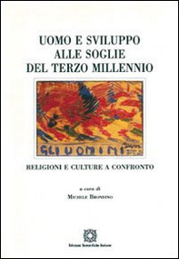 Uomo e sviluppo alle soglie del terzo millennio - Librerie.coop