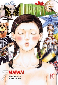 Maiwai - Vol. 7 - Librerie.coop Maiwai - Vol. 7 - Librerie.coop