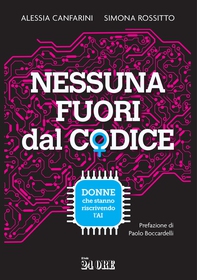 Nessuna fuori dal codice - Librerie.coop