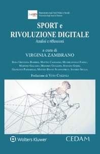 Sport e rivoluzione digitale - Librerie.coop