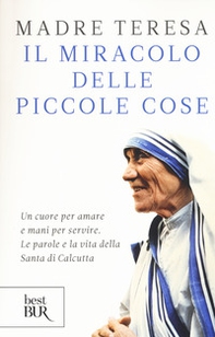 Il miracolo delle piccole cose - Librerie.coop