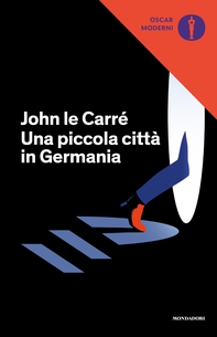 Una piccola città in Germania - Librerie.coop