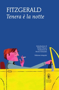 Tenera è la notte - Librerie.coop
