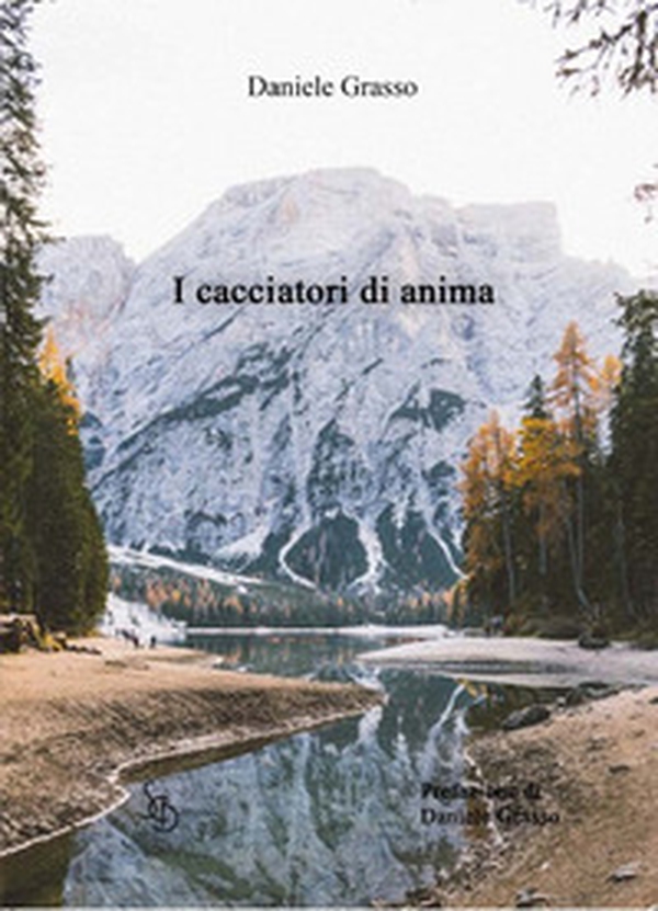 I cacciatori di anima - Librerie.coop I cacciatori di anima - Librerie.coop