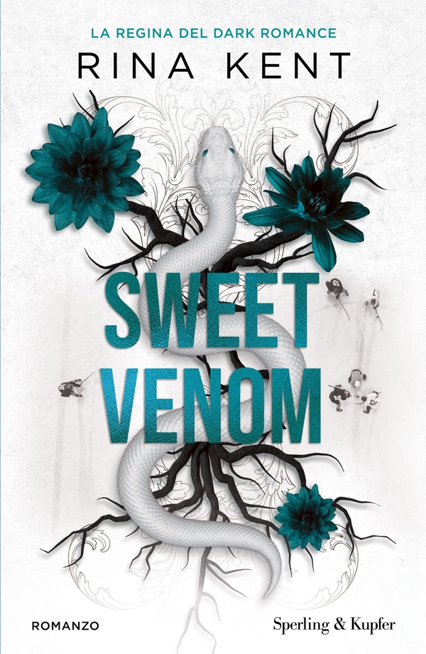 Sweet Venom - Librerie.coop