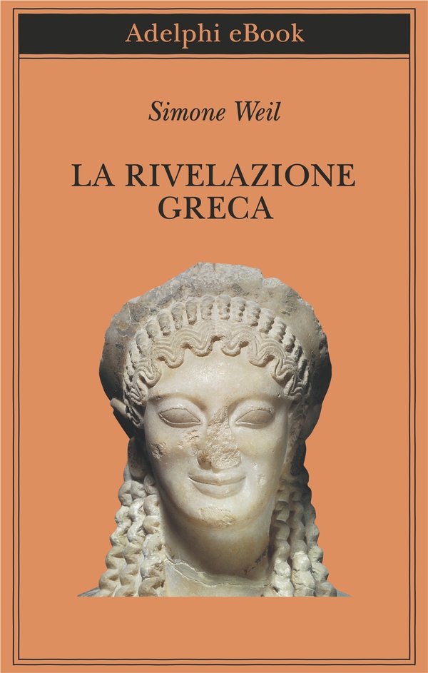 La rivelazione greca - Librerie.coop La rivelazione greca - Librerie.coop