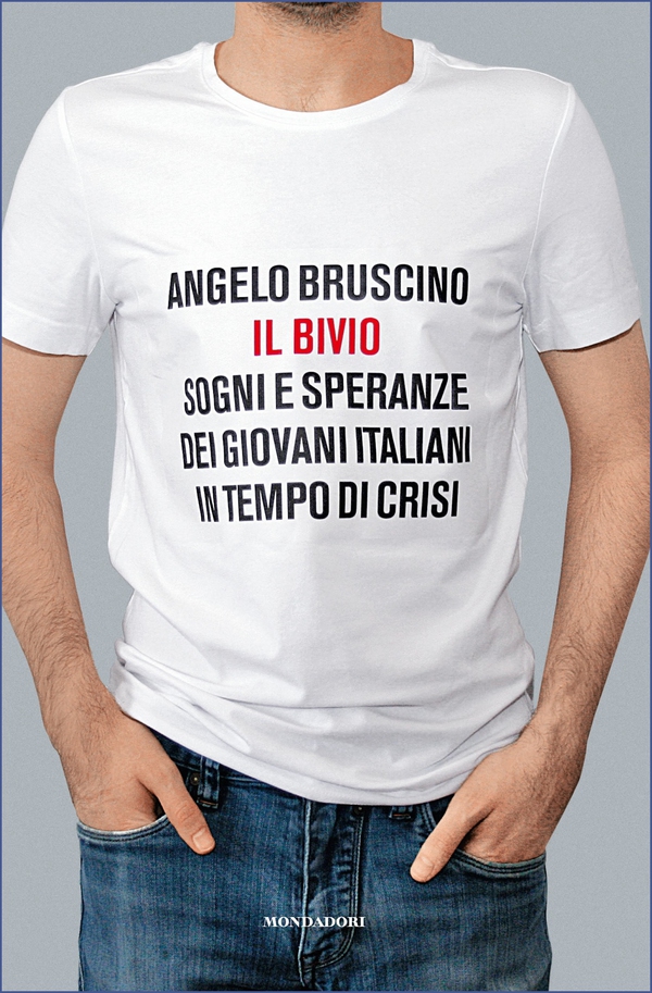 Il bivio - Librerie.coop Il bivio - Librerie.coop