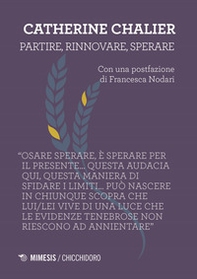 Partire, rinnovarsi, sperare - Librerie.coop