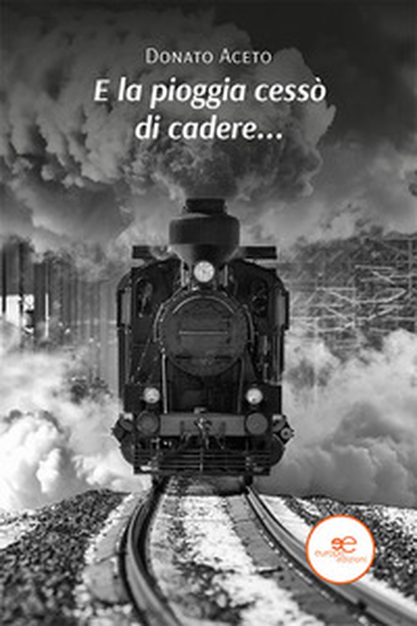 E la pioggia cessò di cadere... - Librerie.coop E la pioggia cessò di cadere... - Librerie.coop