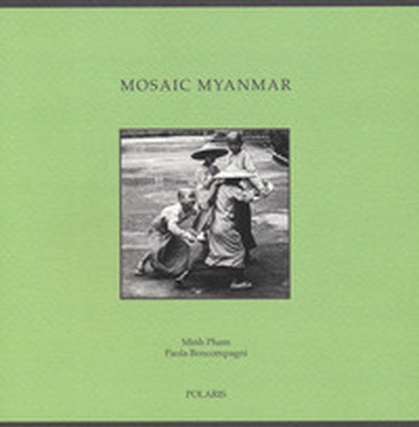 Mosaic Myanmar. Ediz. italiana e inglese - Librerie.coop Mosaic Myanmar. Ediz. italiana e inglese - Librerie.coop