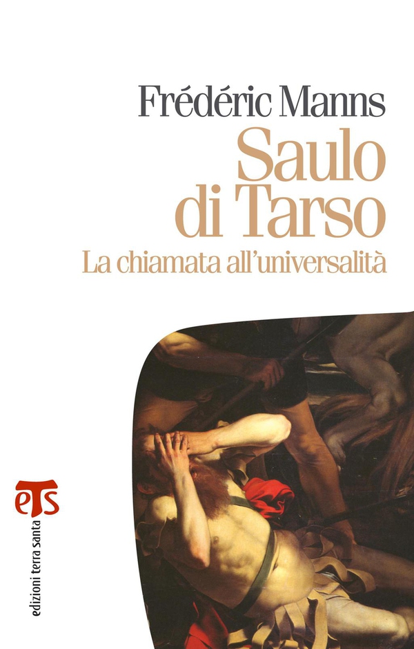 Saulo di Tarso - Librerie.coop Saulo di Tarso - Librerie.coop