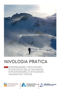 Nivologia pratica. Comprendere i meccanismi di distacco delle valanghe e riconoscere le situazioni valanghive tipiche - Librerie.coop