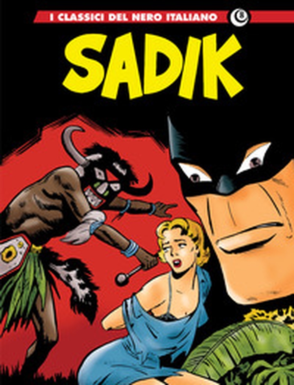 Sadik - Vol. 3 - Librerie.coop Sadik - Vol. 3 - Librerie.coop