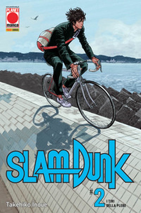 Slam Dunk - Librerie.coop Slam Dunk - Librerie.coop