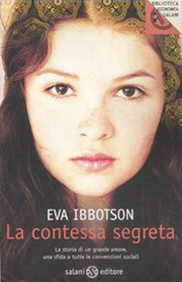 La contessa segreta - Librerie.coop La contessa segreta - Librerie.coop