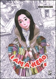 I am a hero - Vol. 5 - Librerie.coop