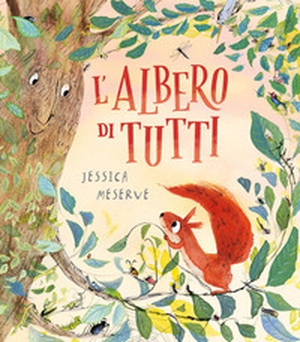 L'albero di tutti - Librerie.coop