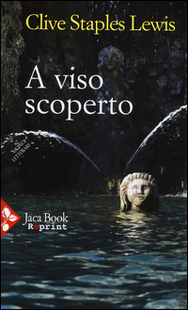A viso scoperto. Un mito rinarrato - Librerie.coop A viso scoperto. Un mito rinarrato - Librerie.coop