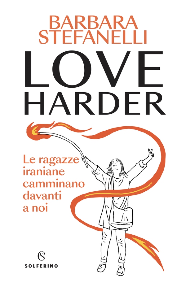Love harder - Librerie.coop Love harder - Librerie.coop