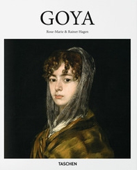 Goya. Ediz. italiana - Librerie.coop