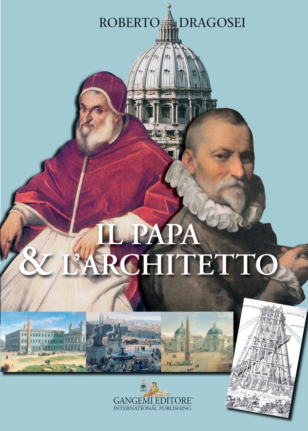 Il Papa & l'Architetto - Librerie.coop Il Papa & l'Architetto - Librerie.coop
