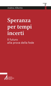 Speranza per tempi incerti - Librerie.coop