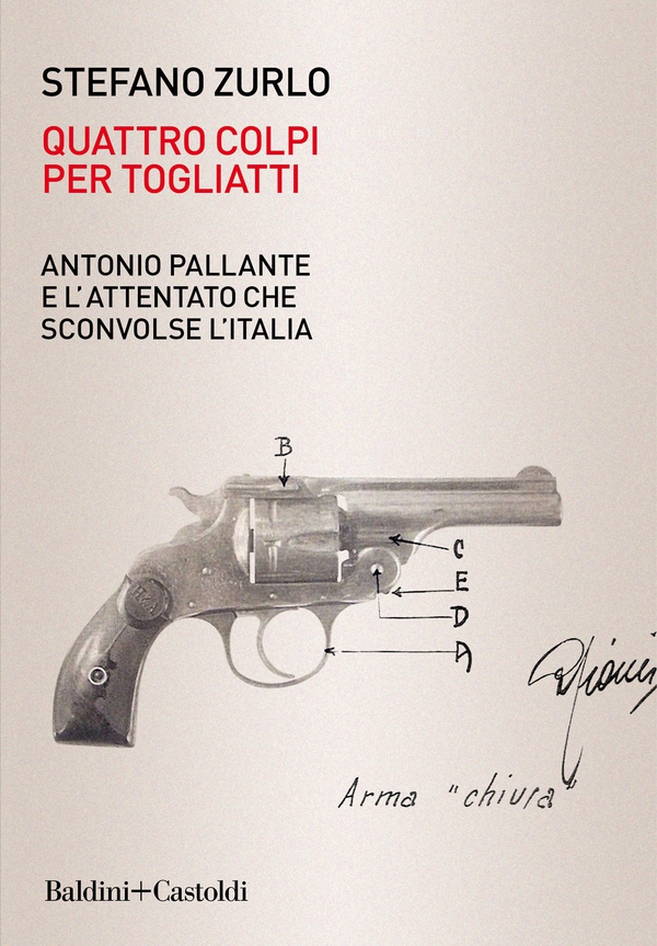 Quattro colpi per Togliatti - Librerie.coop Quattro colpi per Togliatti - Librerie.coop