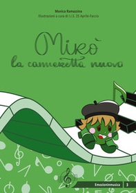 Mirò e la cameretta nuova - Librerie.coop