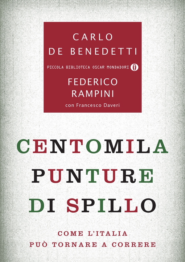 Centomila punture di spillo - Librerie.coop Centomila punture di spillo - Librerie.coop