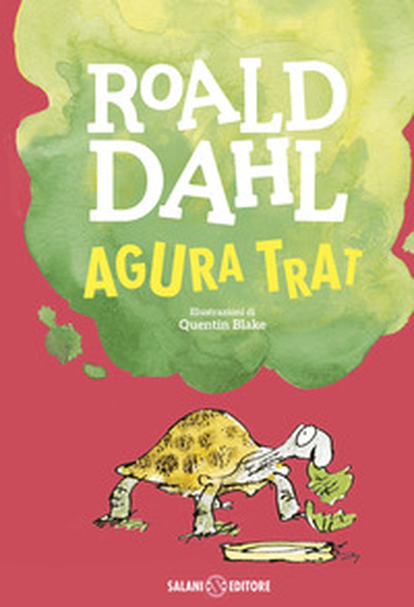 Agura trat - Librerie.coop Agura trat - Librerie.coop