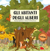 Gli abitanti degli alberi - Librerie.coop