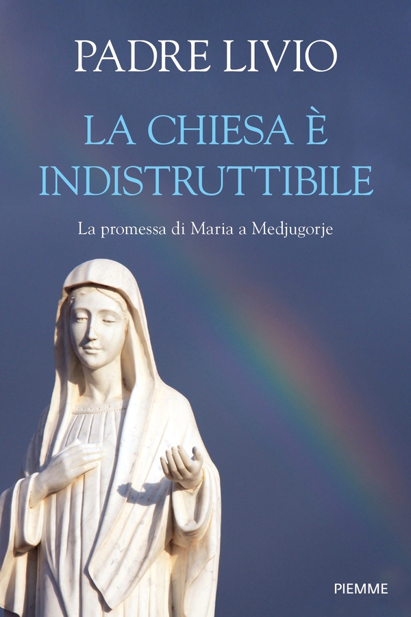 La chiesa è indistruttibile - Librerie.coop La chiesa è indistruttibile - Librerie.coop