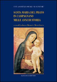Santa Maria del Prato in Campagnano. Mille anni di storia - Librerie.coop Santa Maria del Prato in Campagnano. Mille anni di storia - Librerie.coop